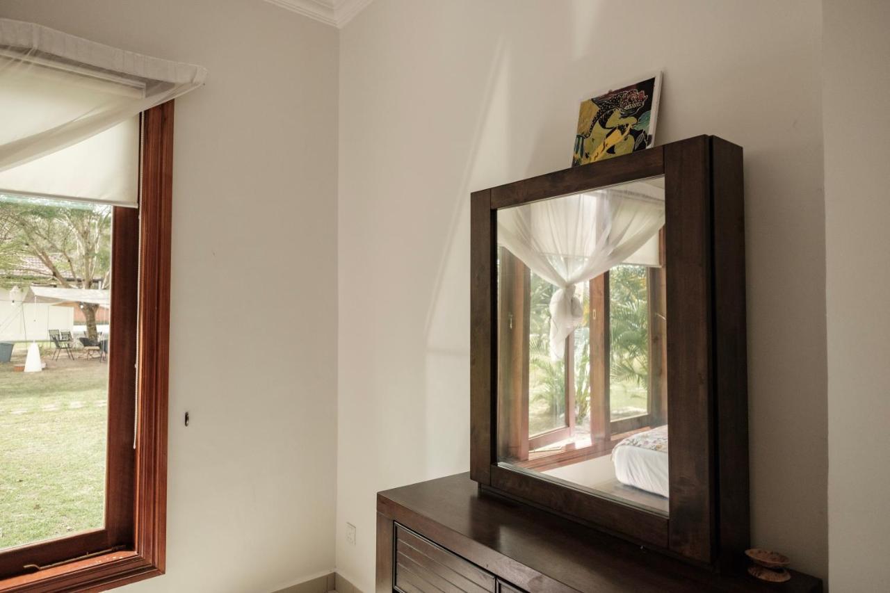 Villa Sembilan Langkawi à Padang Mat Sirat Extérieur photo