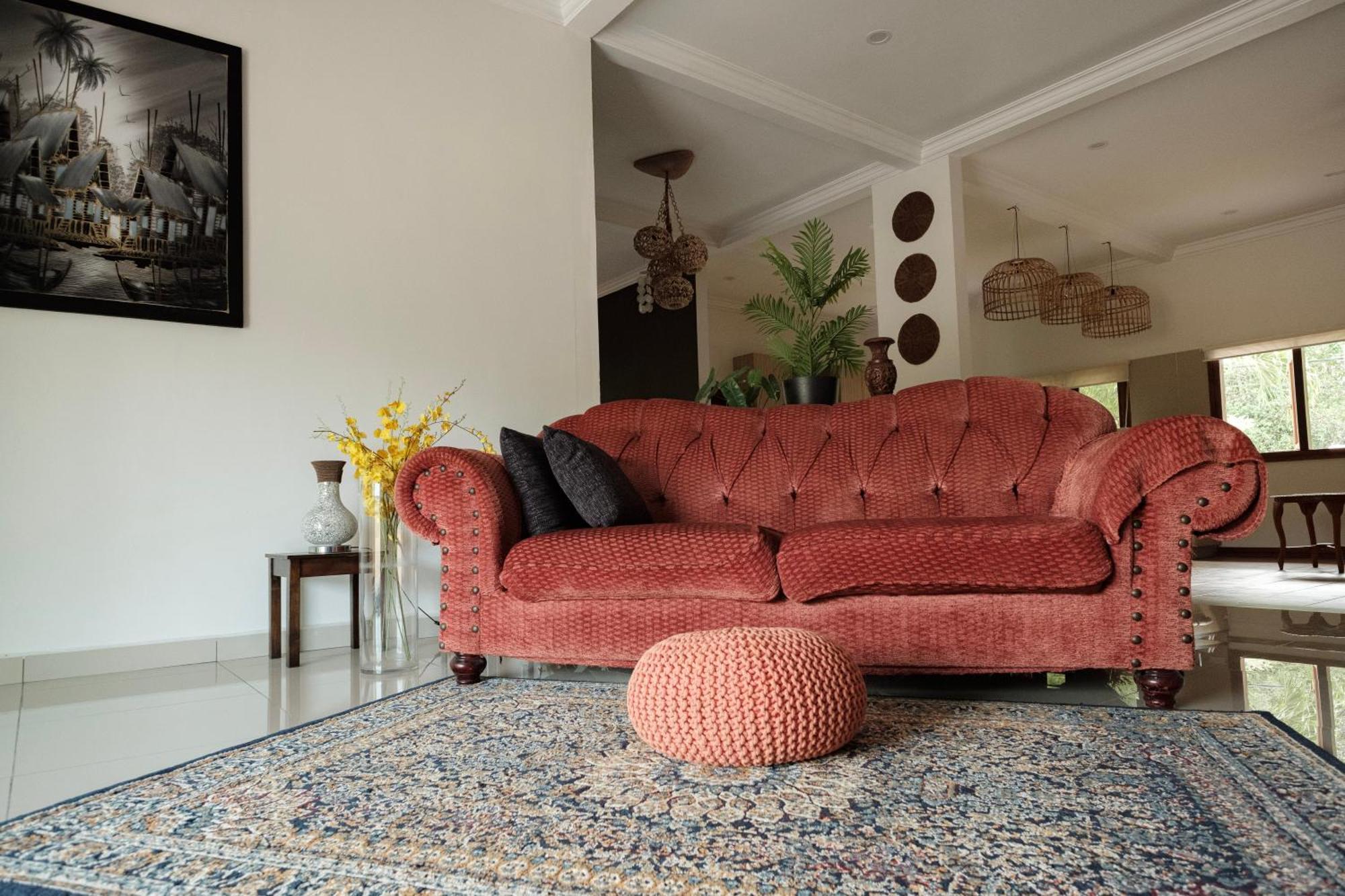 Villa Sembilan Langkawi à Padang Mat Sirat Extérieur photo