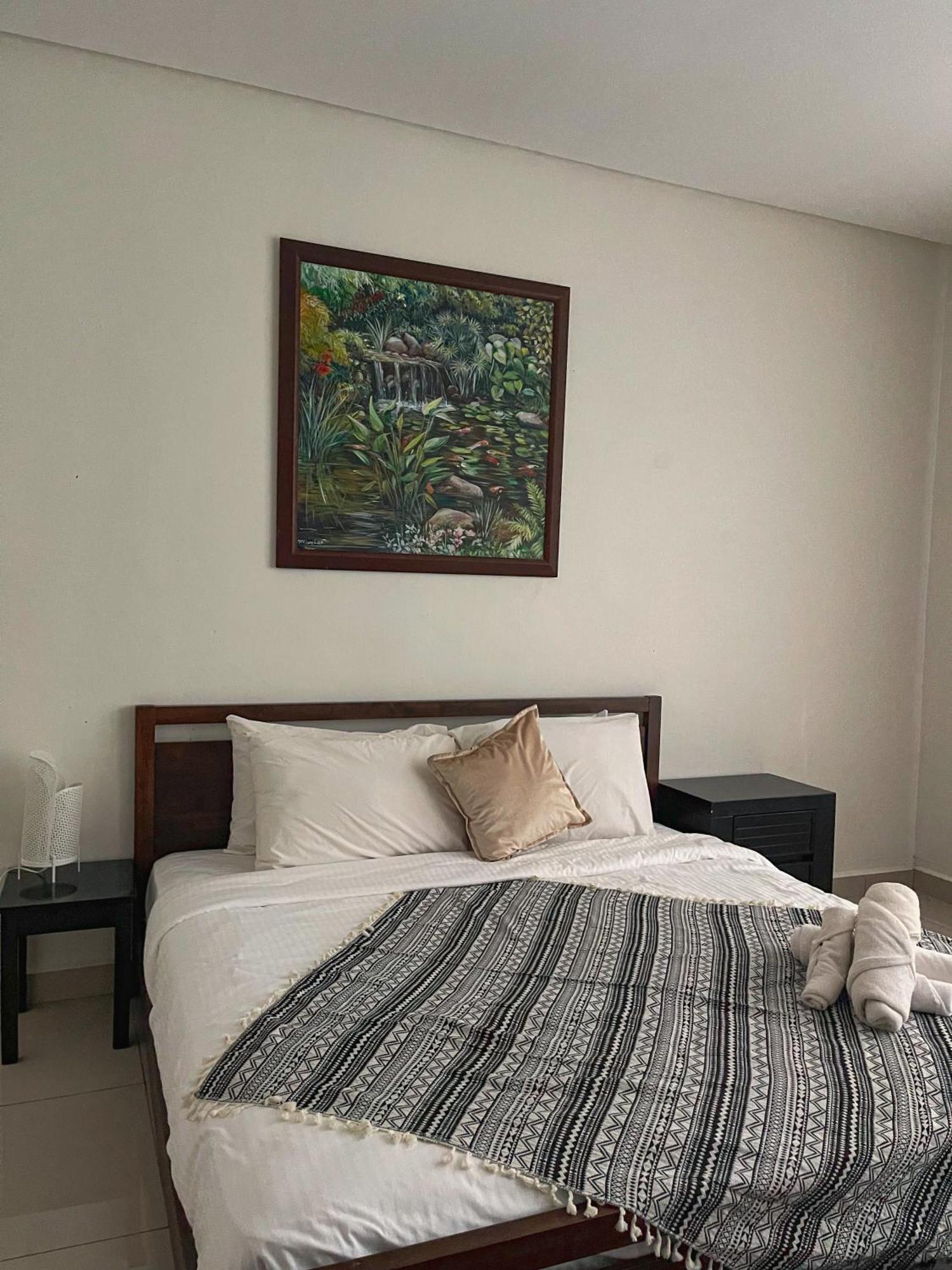 Villa Sembilan Langkawi à Padang Mat Sirat Extérieur photo